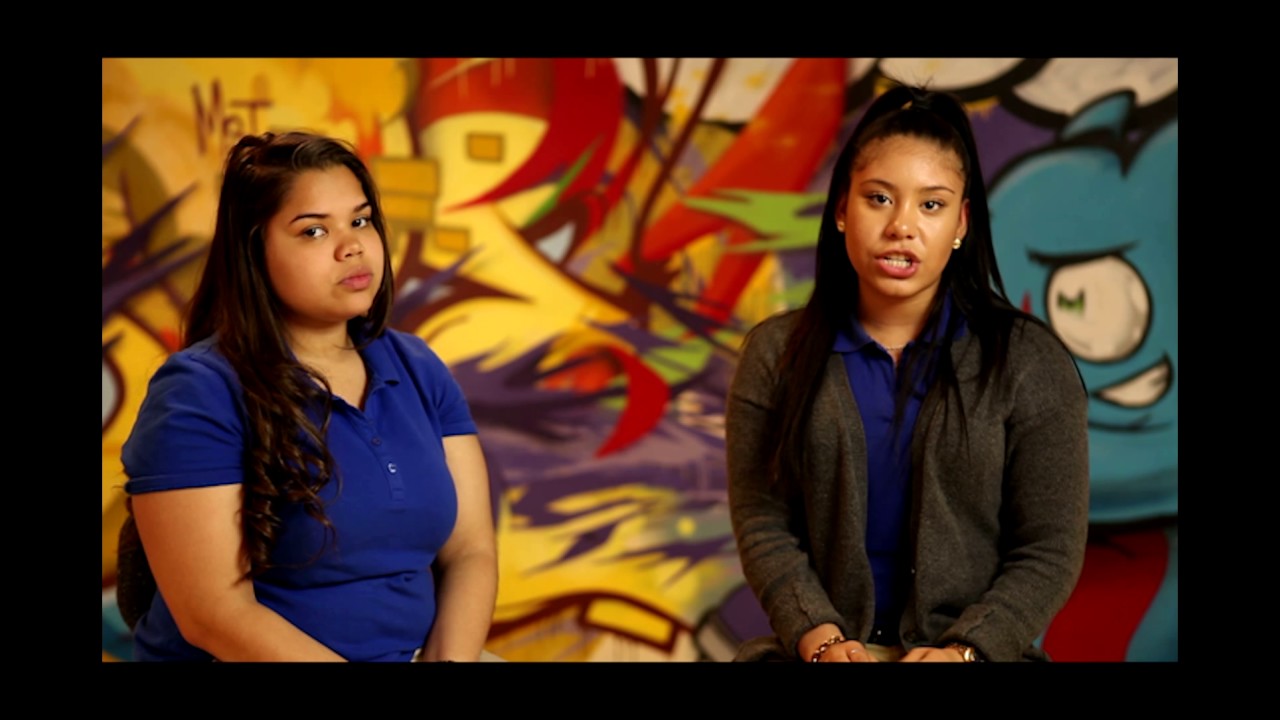 EBC Studios: #Students@EBC