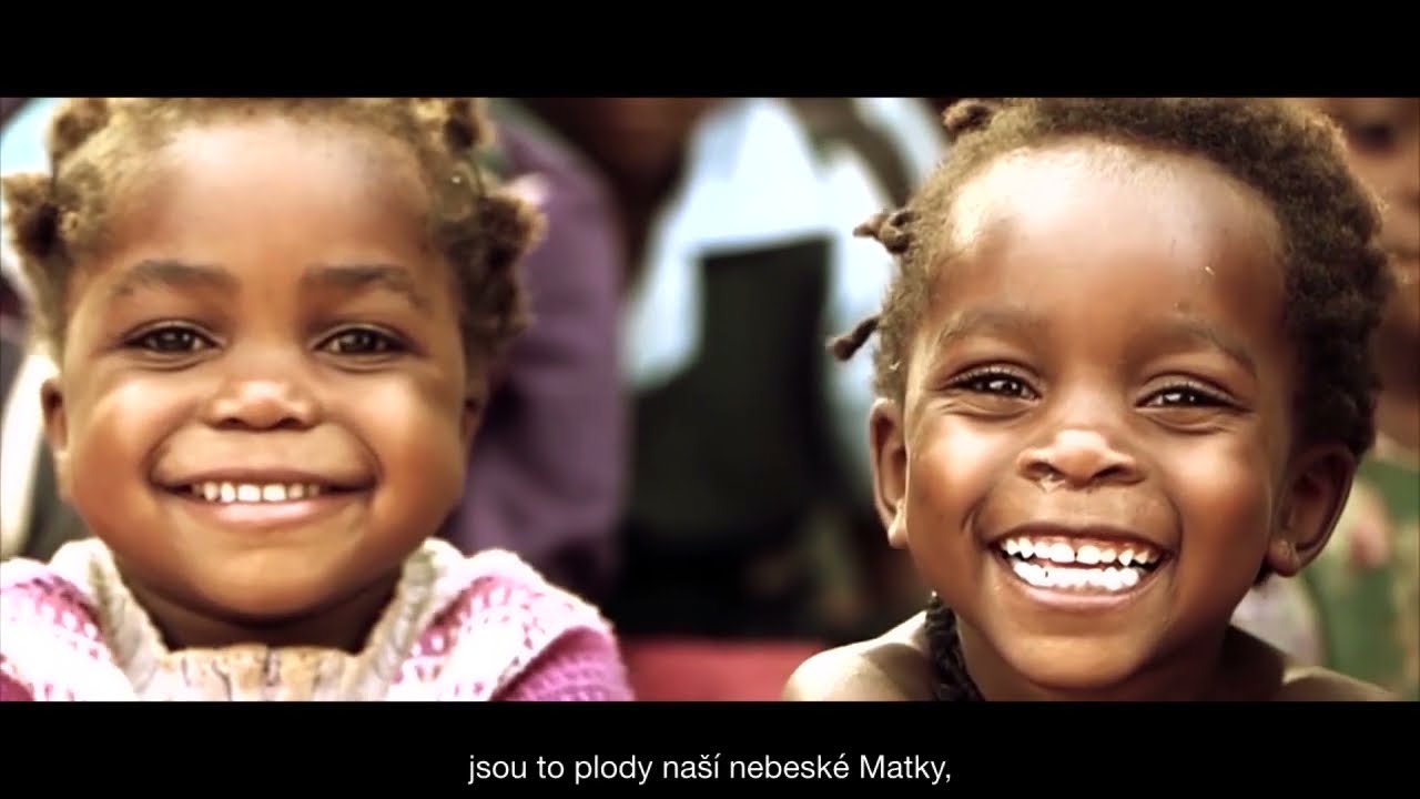 Ovoce Međugorje - dokument Mary's Meals | český dabing