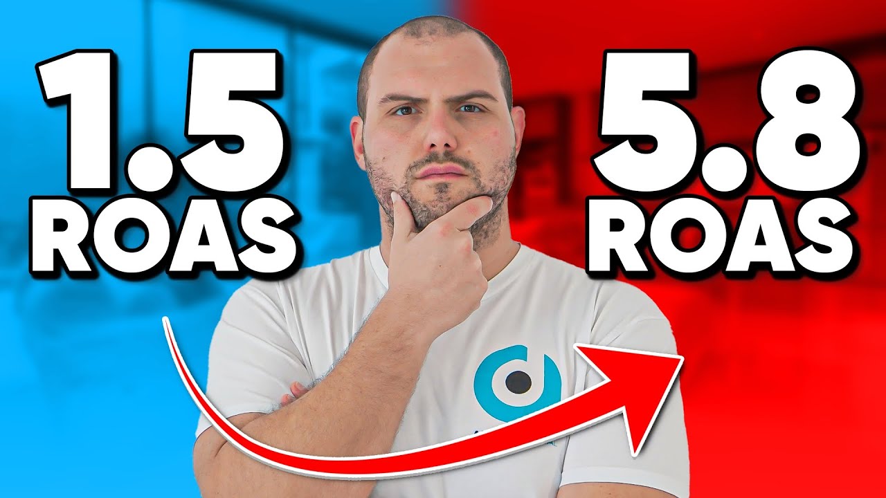 7 ошибок в Google Ads, снижающих ROAS &mdash; быстро исправьте ROAS