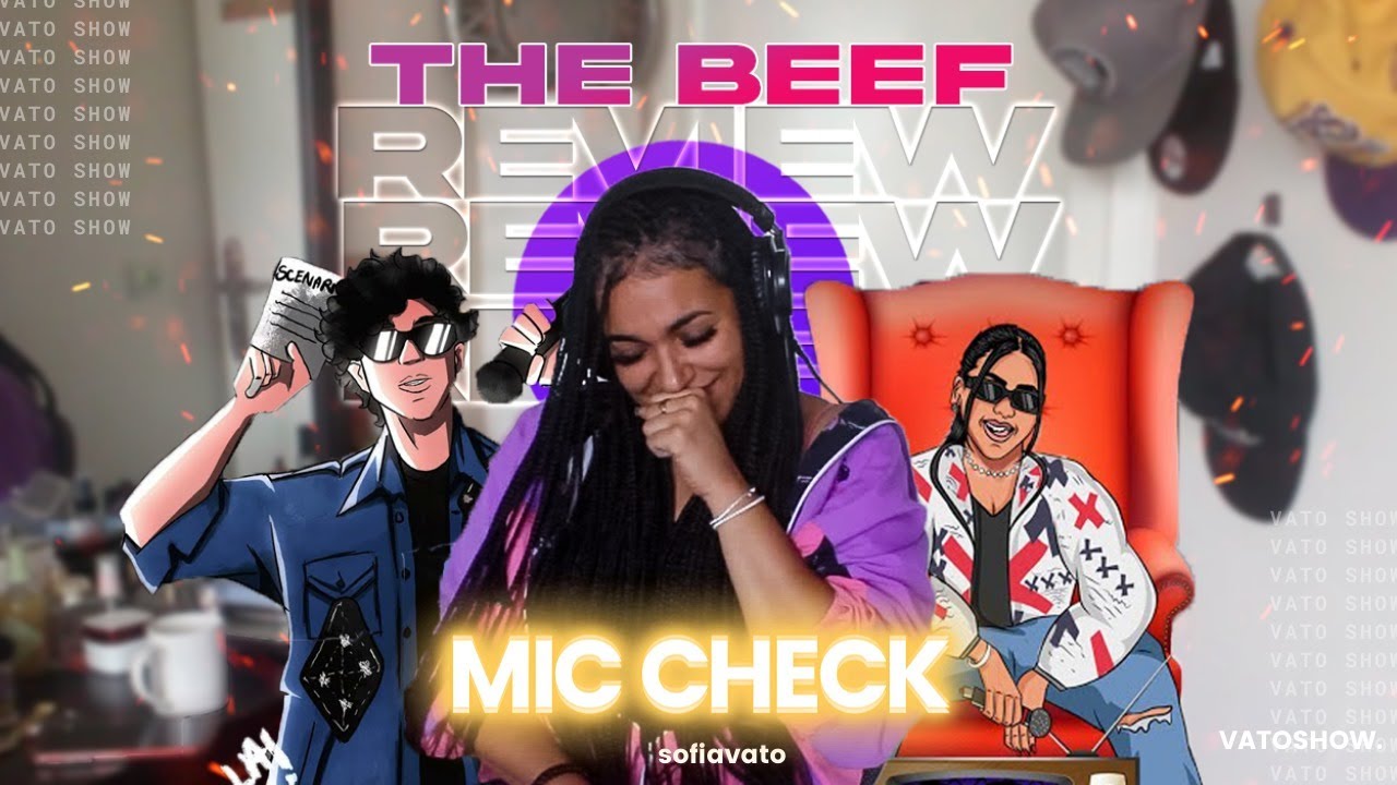 Vira vs 6win ( the beef ) || VATOREVIEW ♕♊