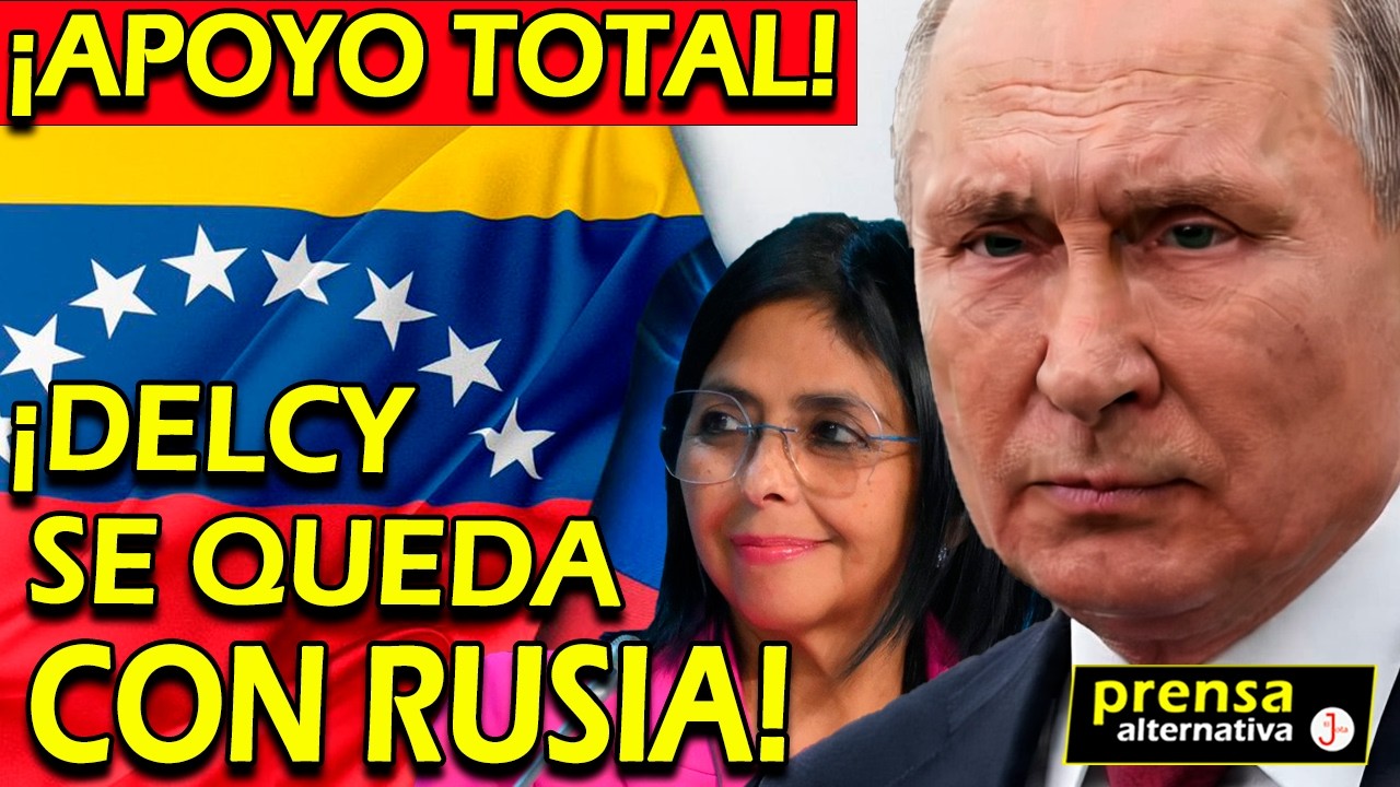 ¡CONFIRMADO! 