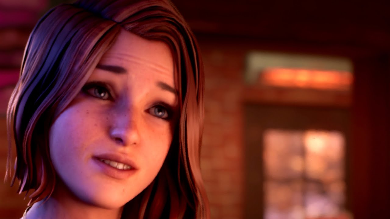 Life is Strange: Double Exposure ЧАСТЬ 1