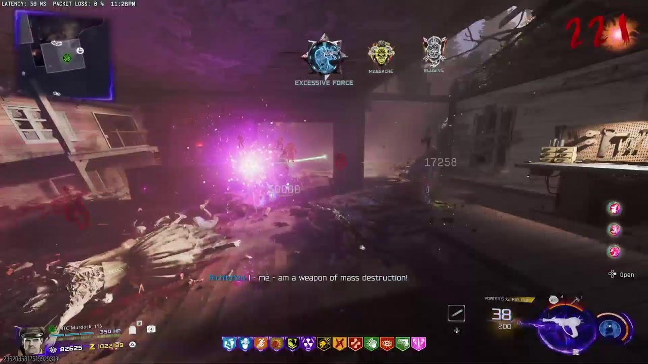 LAST Black Ops 7 Ashes Round 155