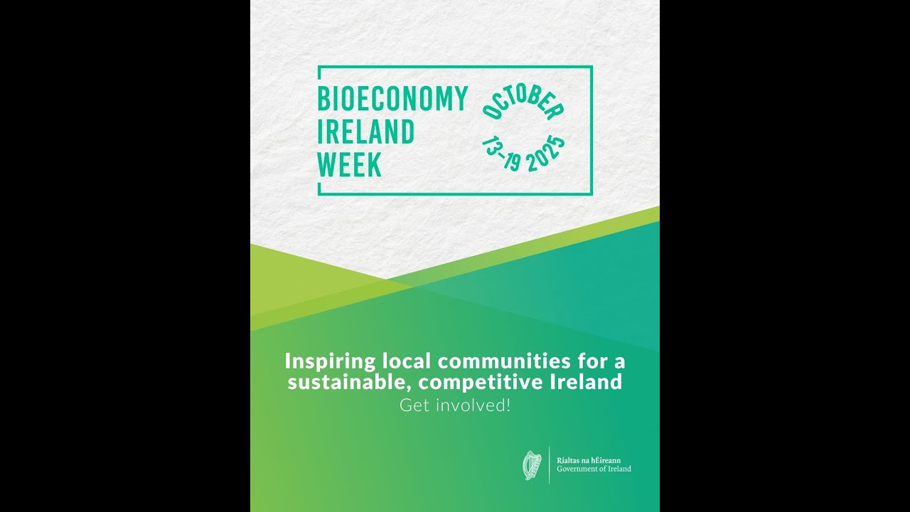 What is the Bioeconomy?