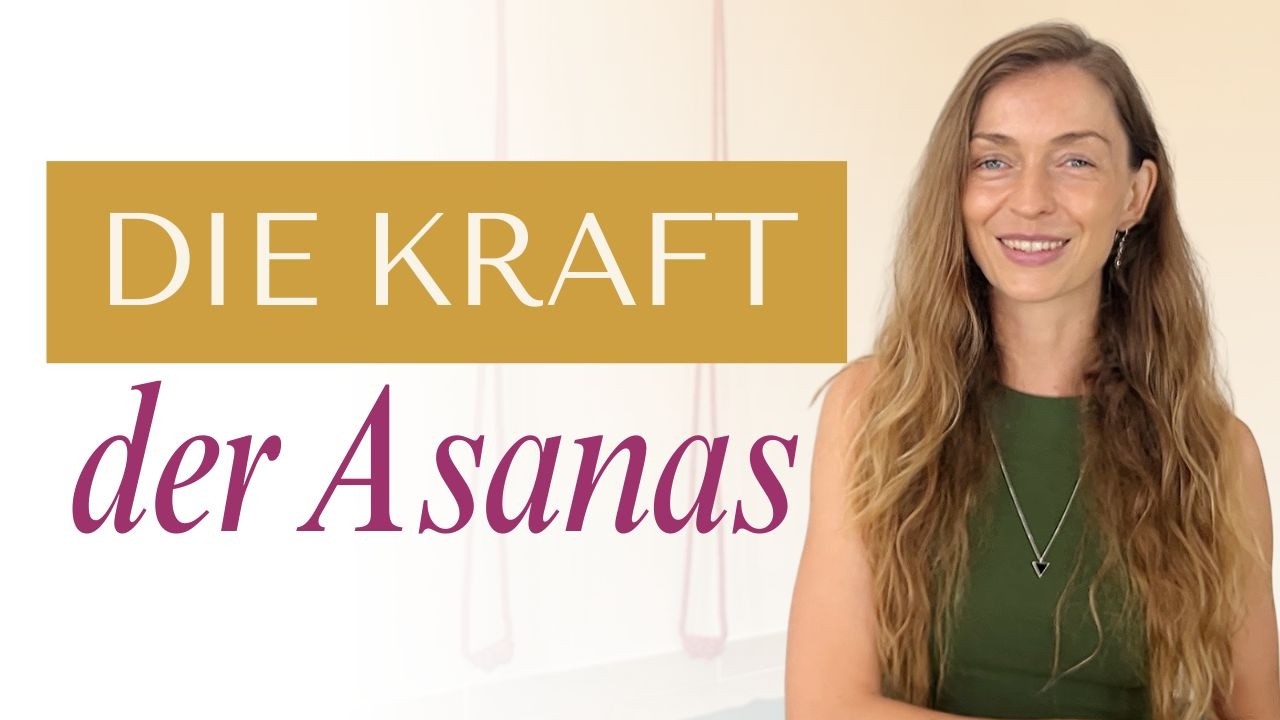 Wie die Yogapraxis dein Bewusstsein trainiert