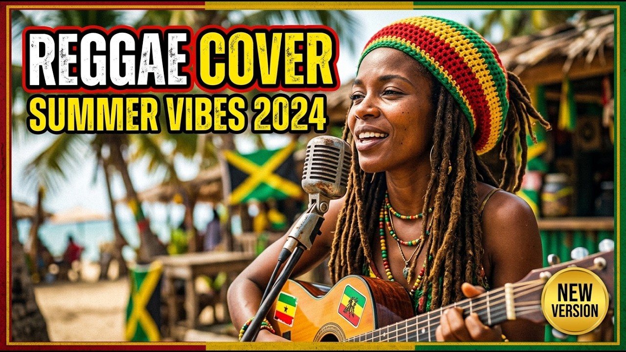 🔥 Lagu Reggae Terbaru 2025 Ska Version | Playlist Reggae Santai Terbaik Temani Kerja, Ngopi & Chill