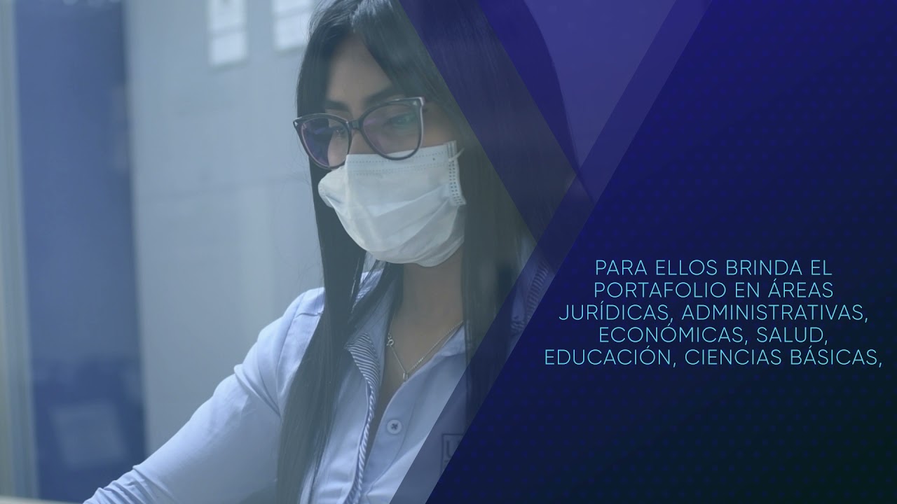 Qui&eacute;nes somos (Educaci&oacute;n continuada)