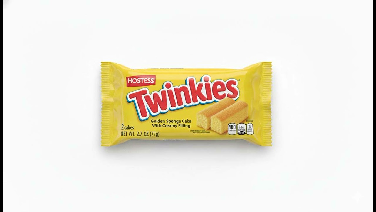 Twinkies