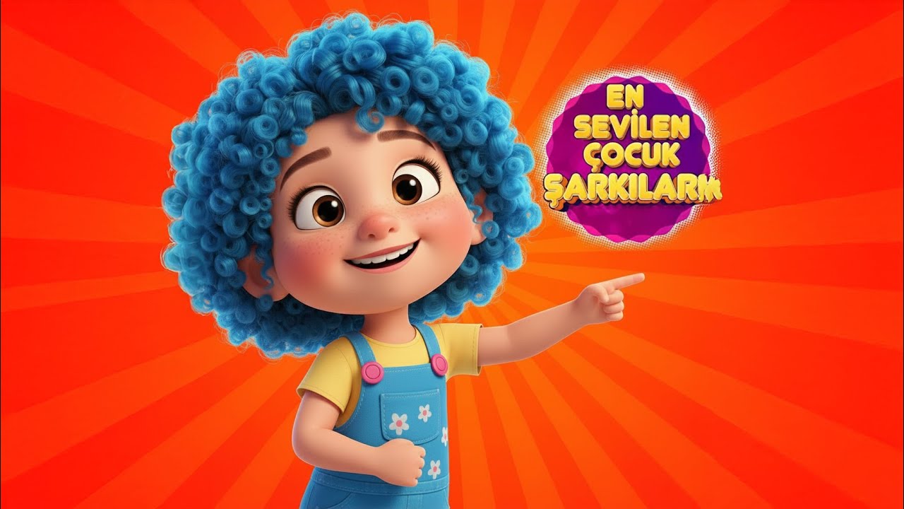 Bebekler İçin Eğitici Şarkılar · Arı Vız Vız · Ellerim Tombik · Kırmızı Balık · Mini Mini Bir Kuş