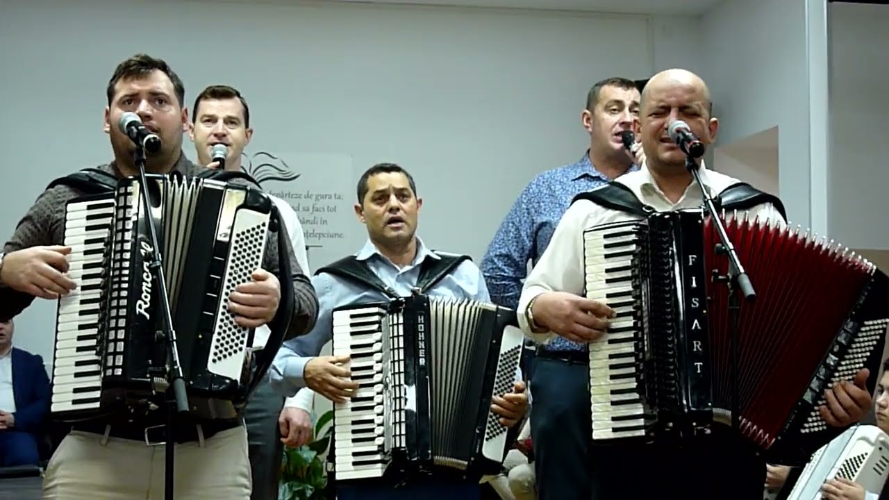 MANTUITORUL  CE  M A  SALVAT  ----   BISERICA  BETESDA  VIENA