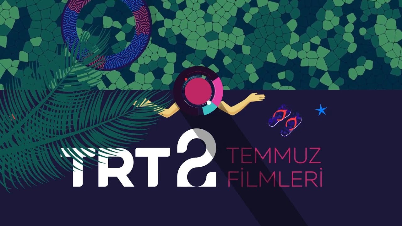 TRT 2 - Temmuz Filmleri