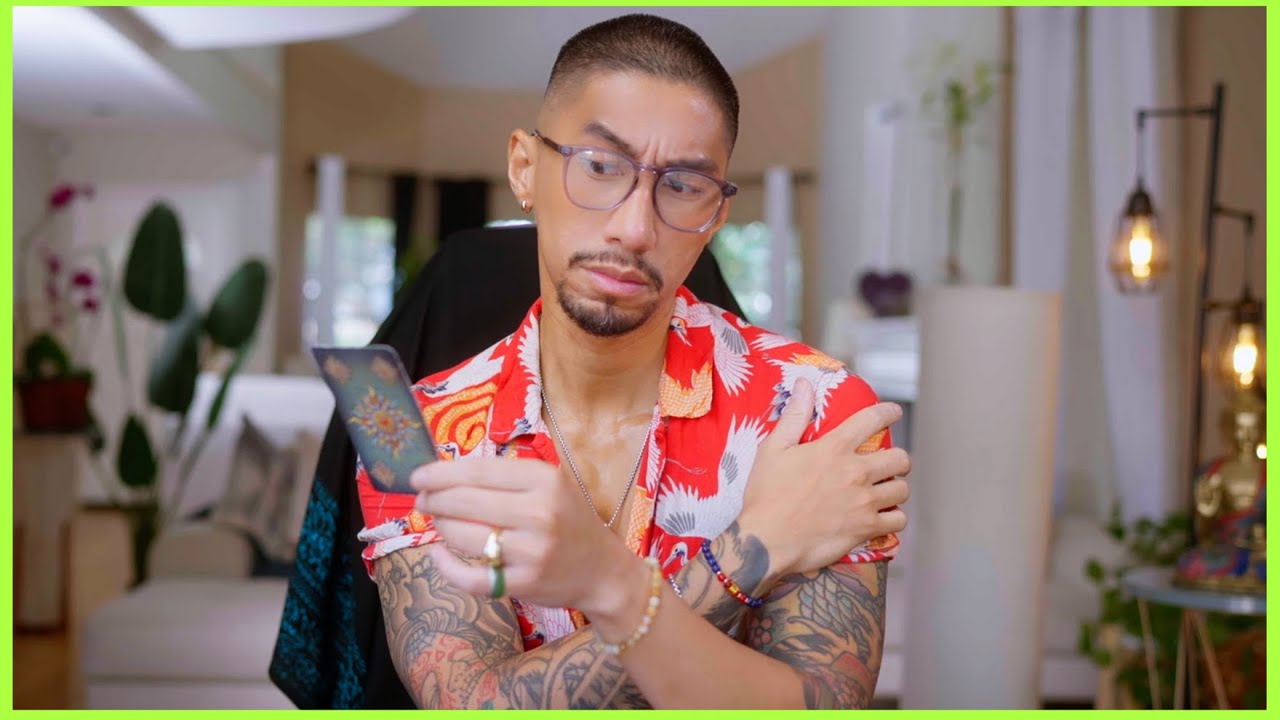 Scorpio ♏️ Oh WOW The Secrets That They Have Kept! 🤔 September 3-10 Tarot Reading