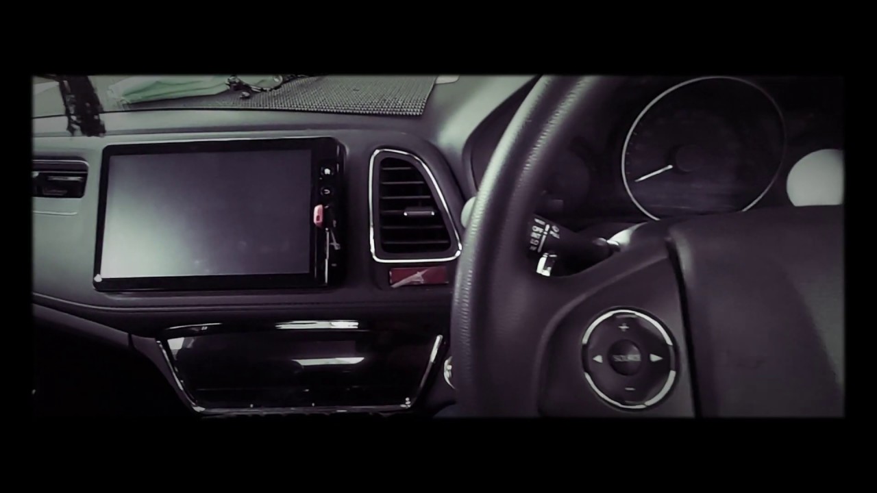 Rem HRV keras saat starter.