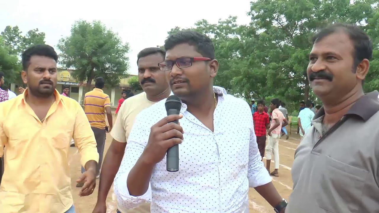 Pulickanmoi X-Mas function 2019 03/04