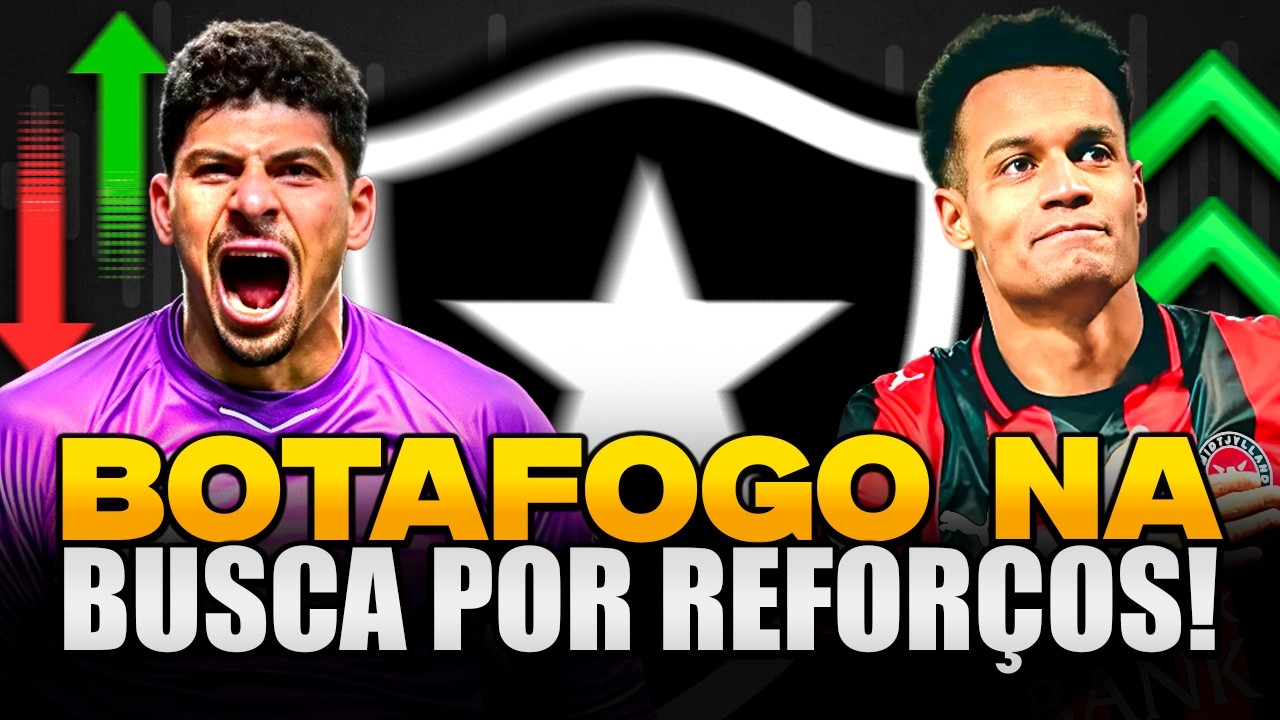 LIVE | GLORIOSO EM FOCO: MATHEUS MAGALHÃES CHEGANDO? | PAULINHO NEGOCIANDO | ZÉ LUCAS PODE CHEGAR?