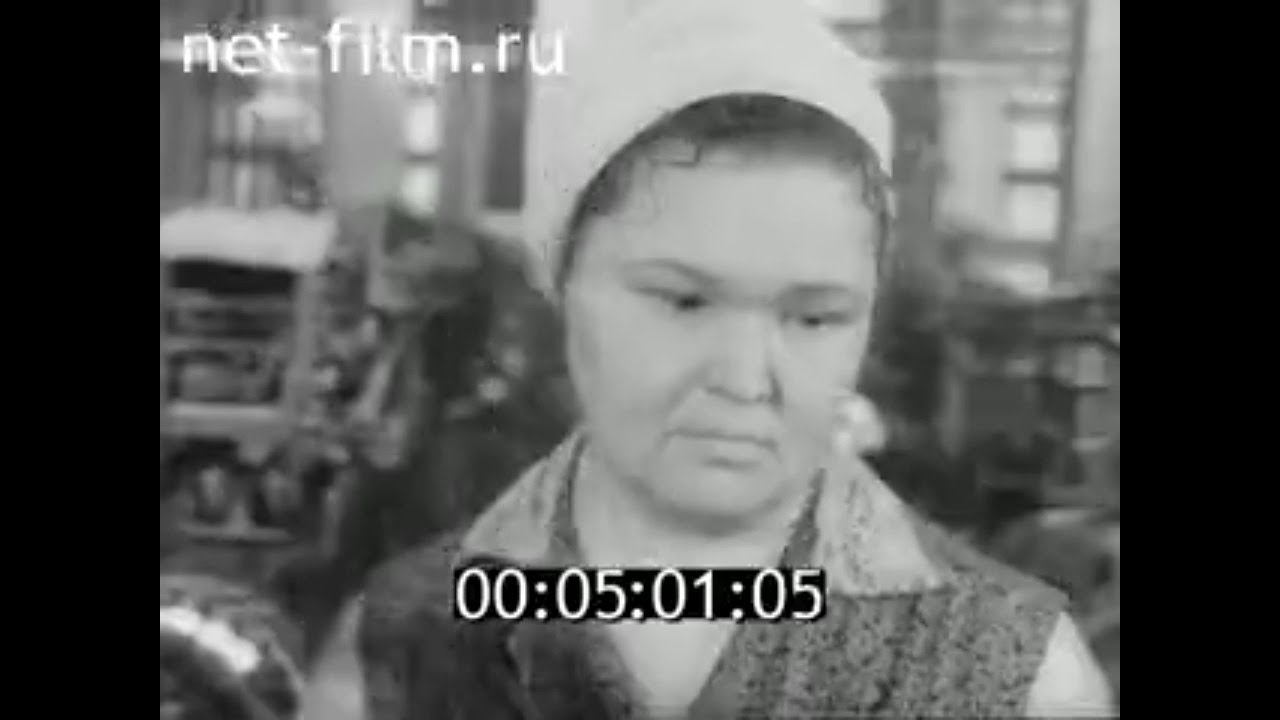 1974г. г. Вичуга. ткацкая фабрика имени Ногина. Ивановская обл