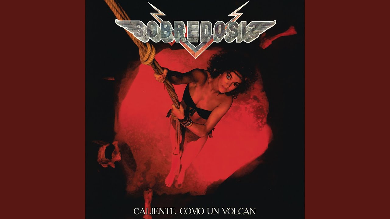 Fuera De Control (Remasterizado)