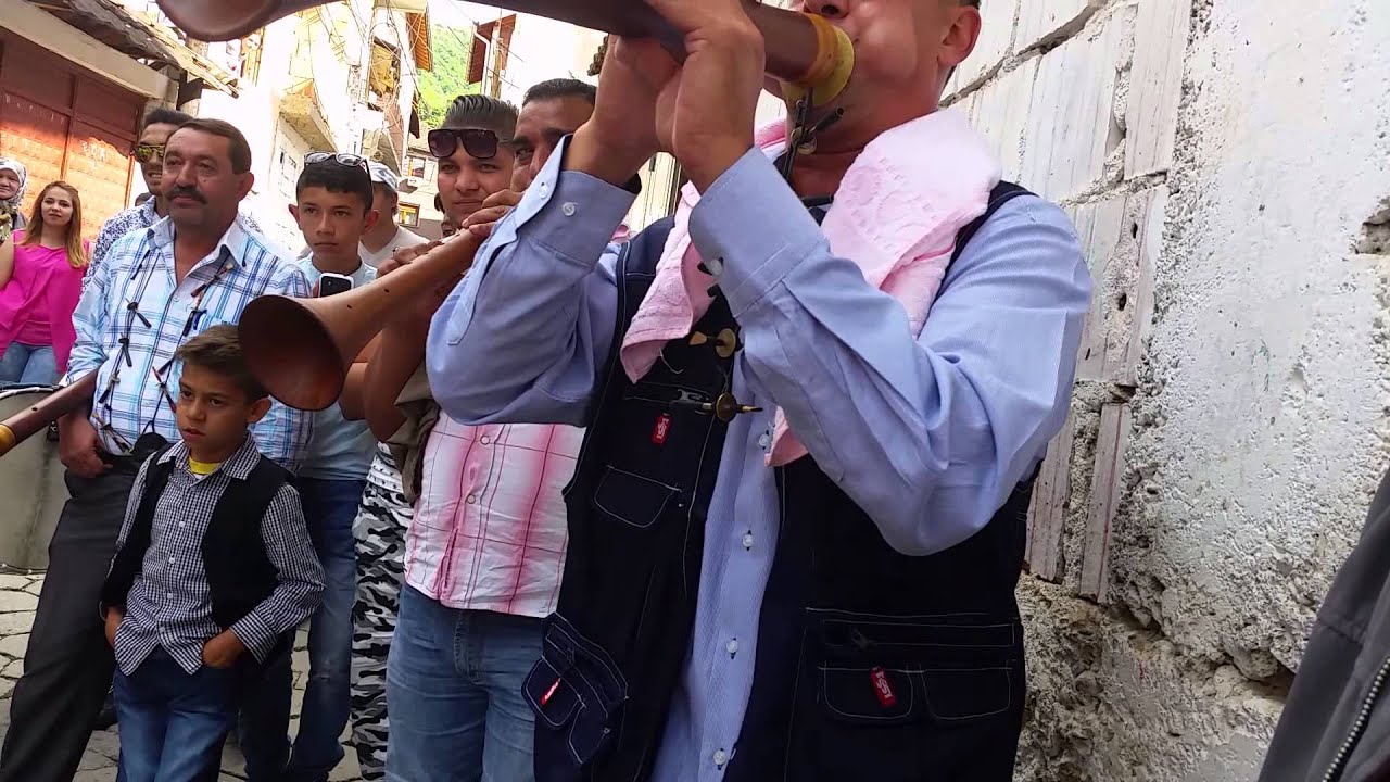 Lodra Vali&Elez Kapllani 23.05.2015