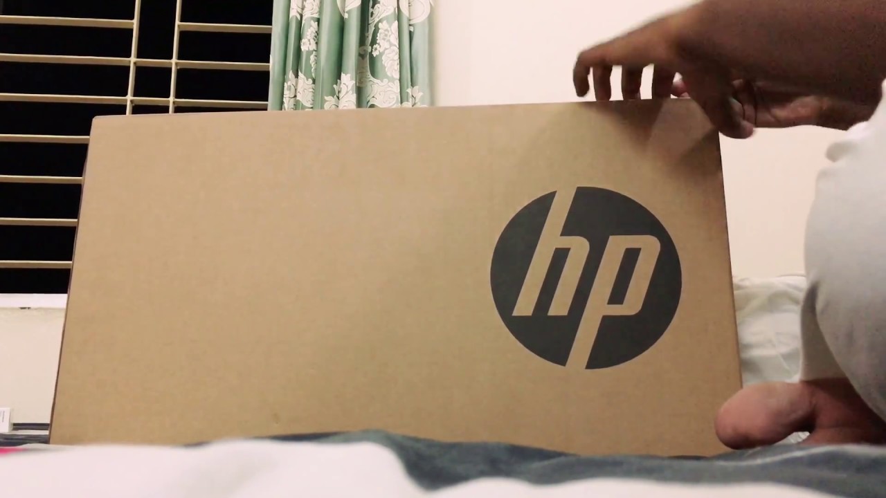 HP PROBOOK 450 G4 Notebook Unboxing- & Review bangladesh 2017