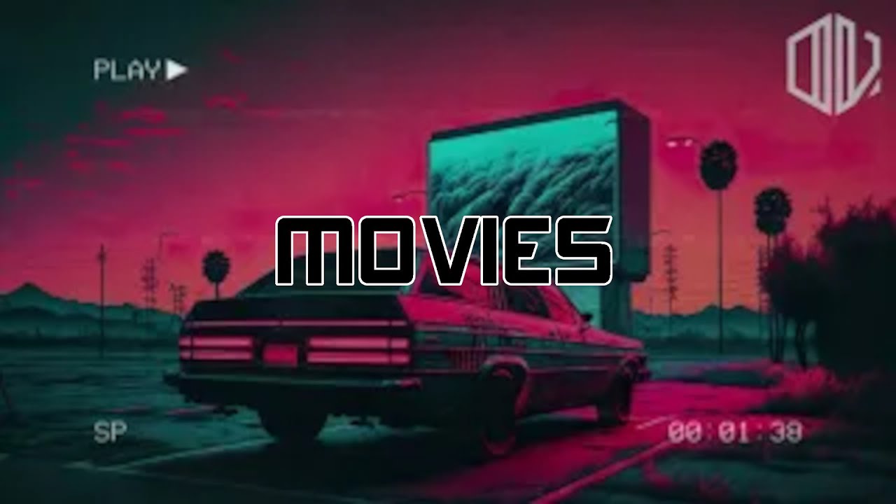 FREE 80s Synthwave / Retrowave  - Movies | Royalty Free | Background Music For Working And Studying