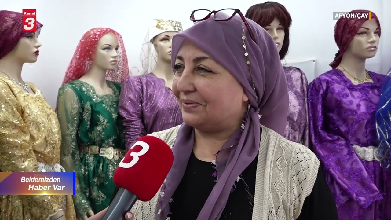 Beldemizden Haber Var "Çay 2. Bölüm" | 07.12.2024