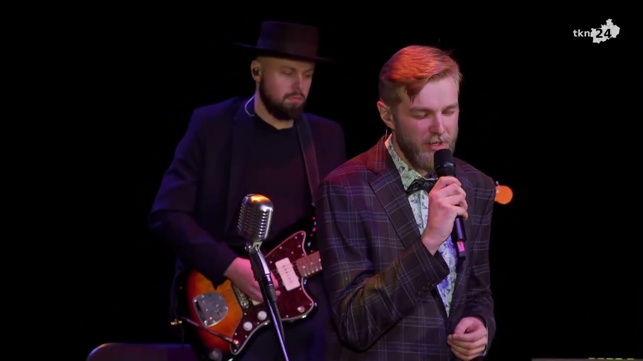 Wielcy wspaniali. Koncert z hitami w Koneckim Centrum Kultury. Wybrzmiały największe przeboje