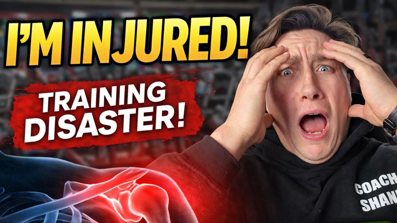 Not the video I expected to make....