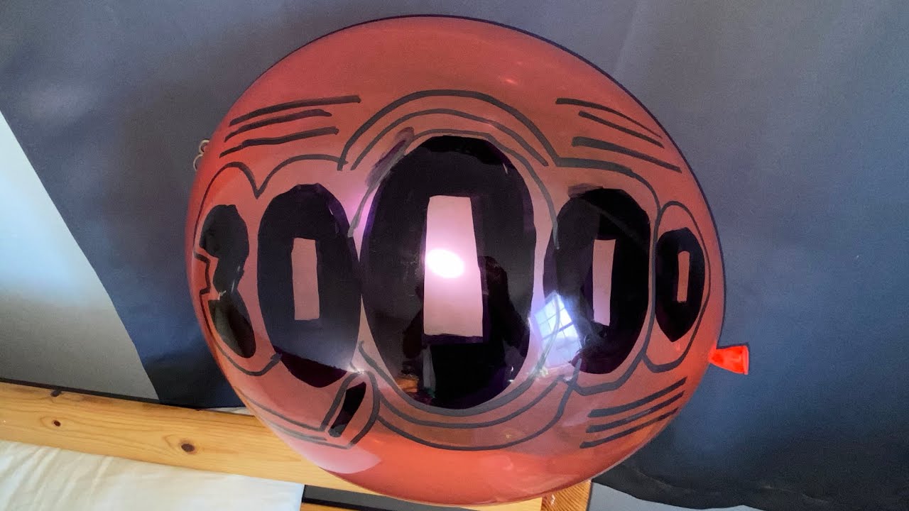 Balloon episode #30000 30 AI generated facts about the number 30000