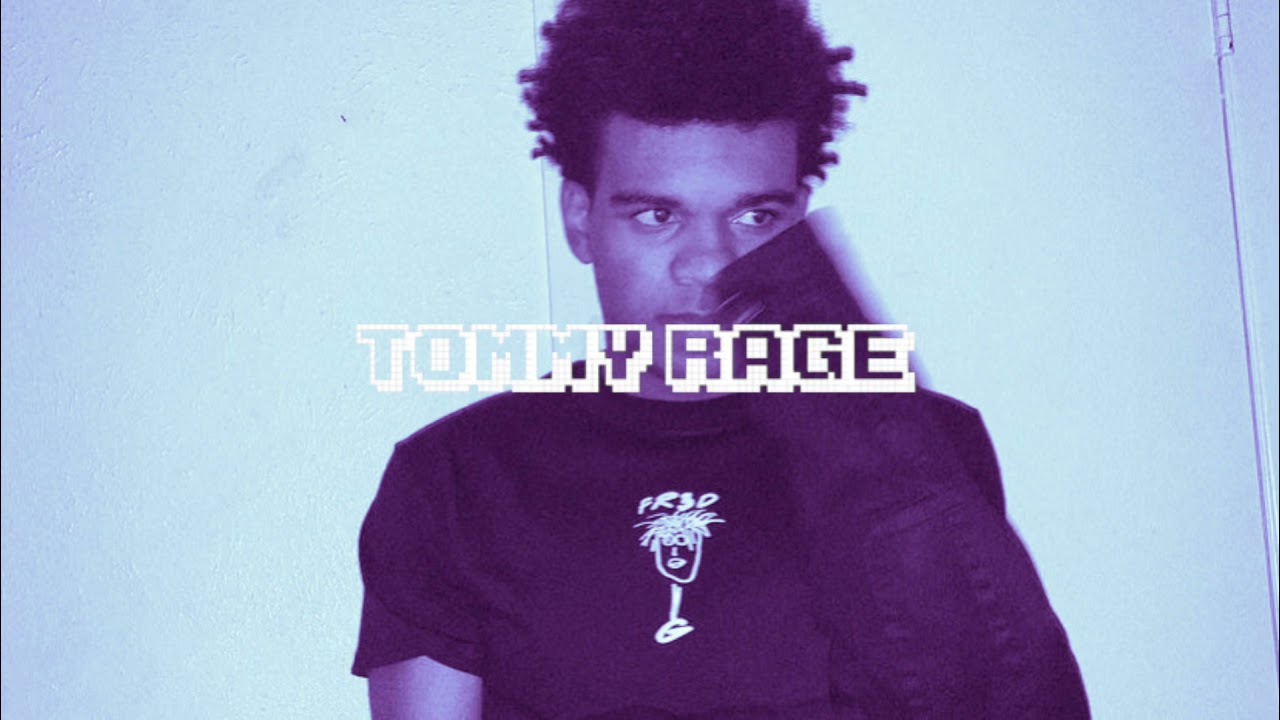 MGS Alpha - TBH #TOMMYRAGE
