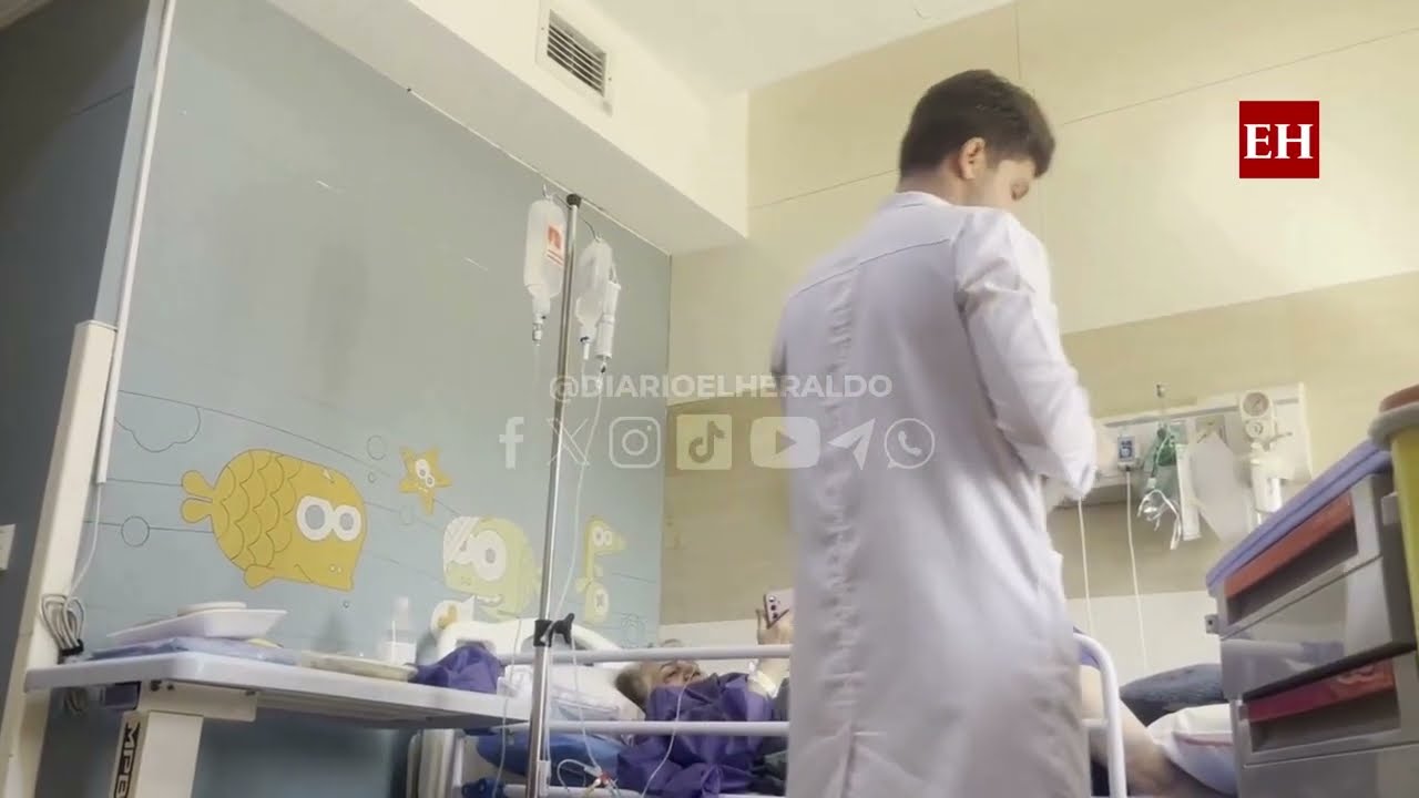 Sistema de salud en crisis: la primera prueba del nuevo gobierno