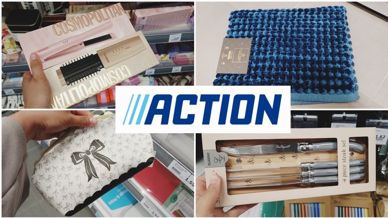 🇫🇷🎀ARRIVAGE ACTION 16 juin 2026