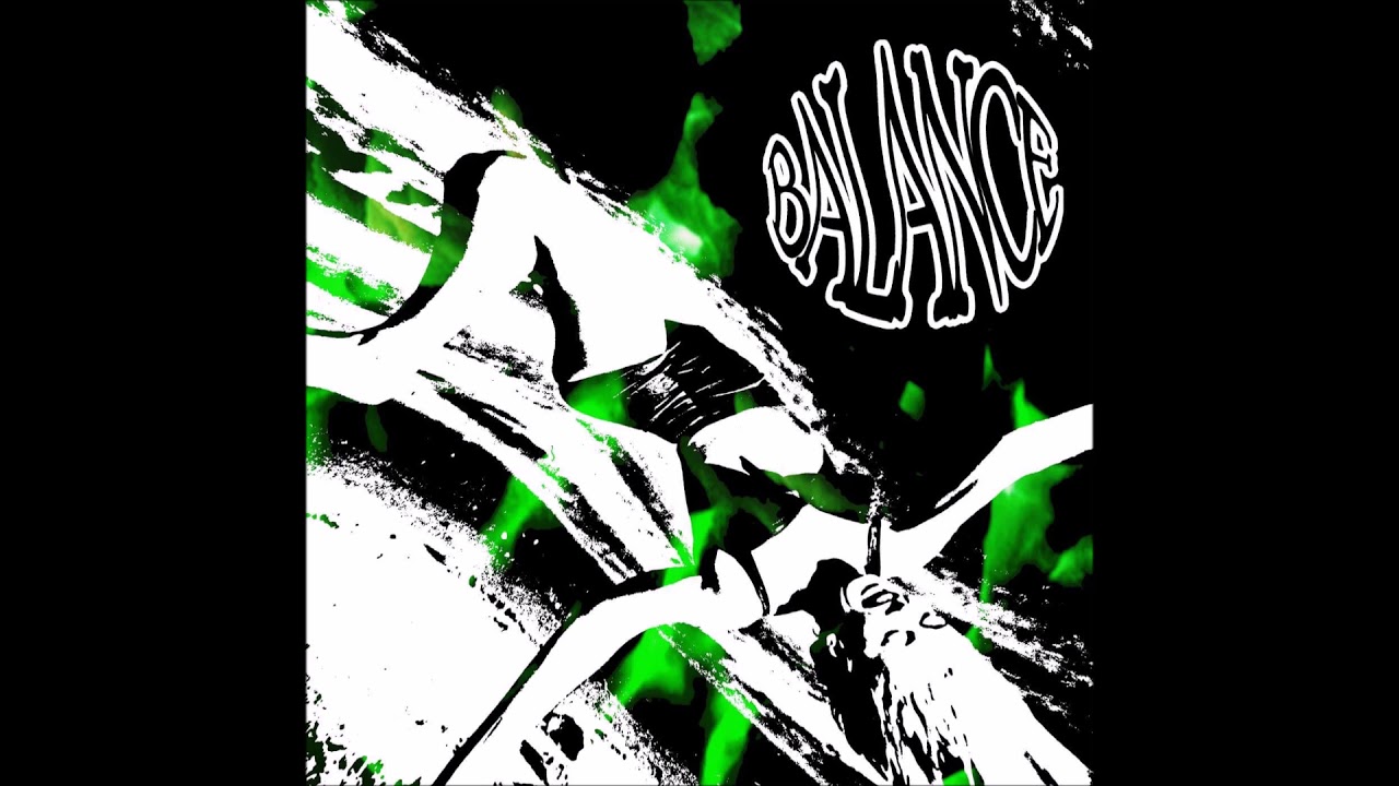 Balance - Demo 2017 (Full Demo)