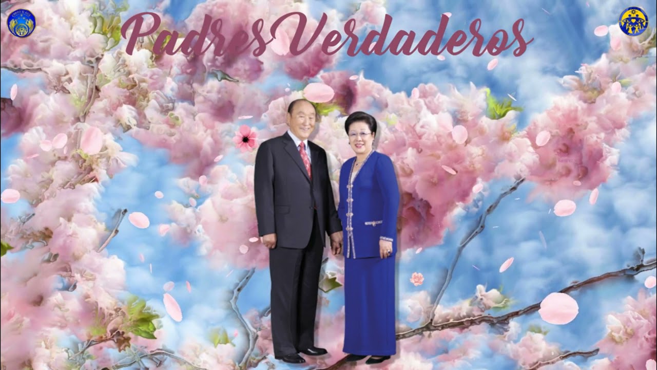 Padres Verdaderos musica 1
