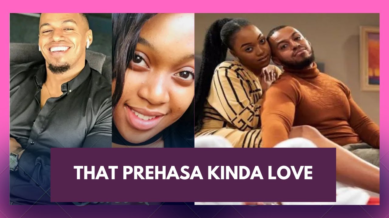 WATCH: PREHASA Top Scenes| Skeem Saam Pretty and Lehasa’s Love Story Feels So Real