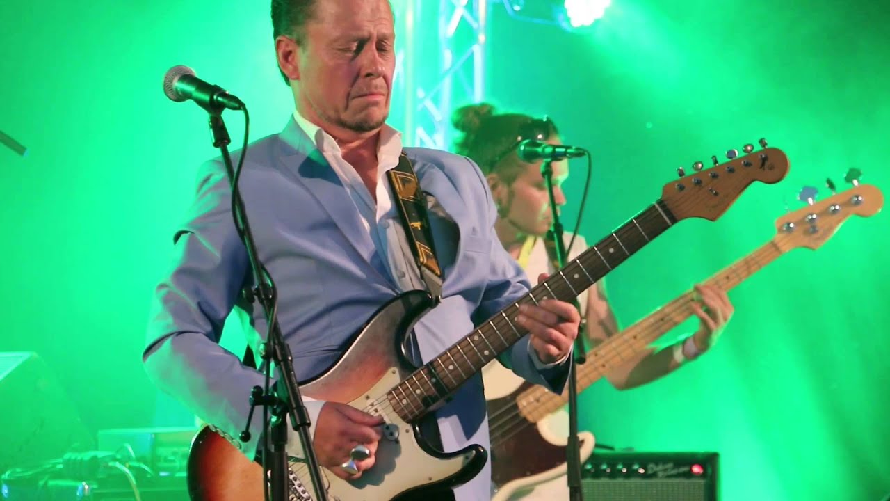 Sami Saari - Sade (Ain't No Sunshine) - Jokamiehen Festivaali 2015