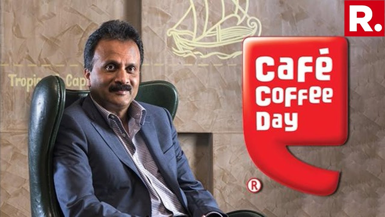 Accessed: CCD Founder VG Siddhartha's Emotional Last Letter To Staff Before Going Missing