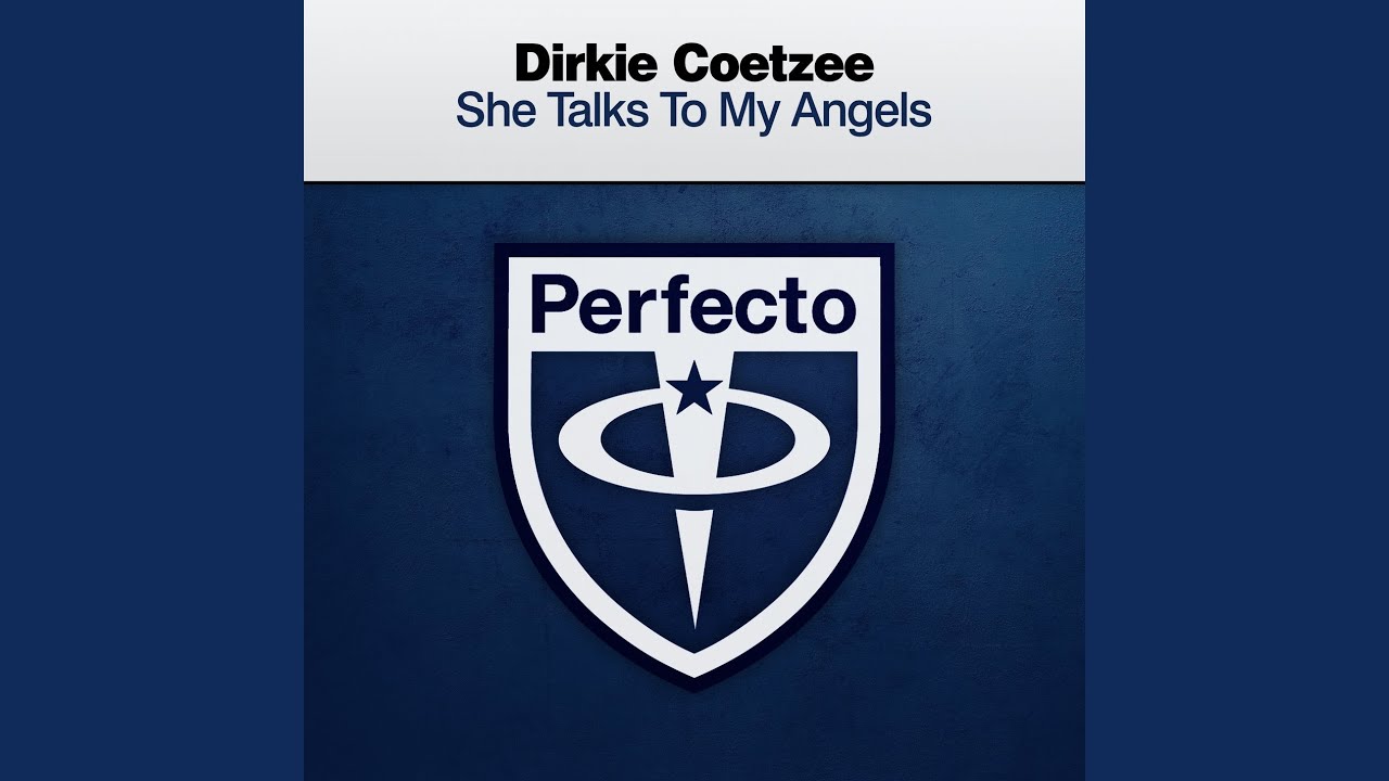 She Talks to My Angels (Extended Mix)
