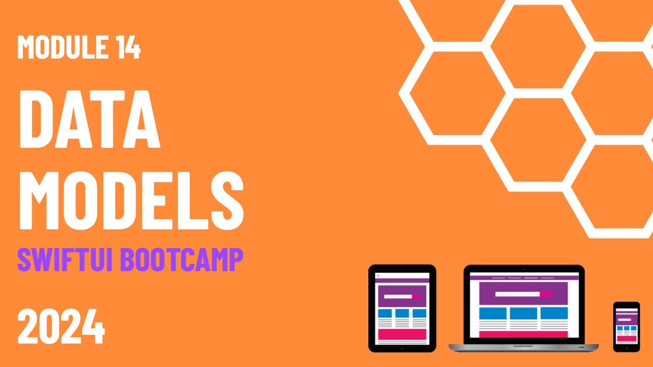 🔴 Data Modeling with Structs | Module 14 | App Developer Bootcamp