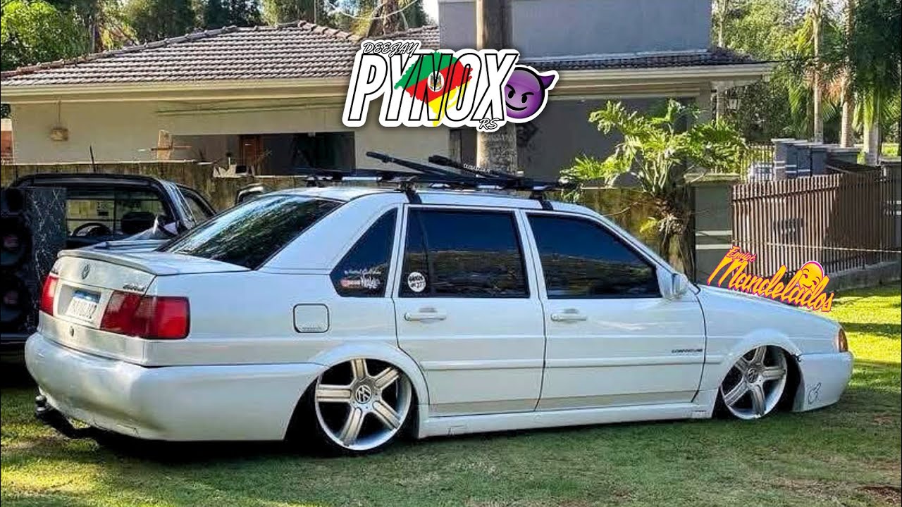 Mega Funk Tum Dum Dum - Dezembro - @djpynoxrs @equipemandelados 
