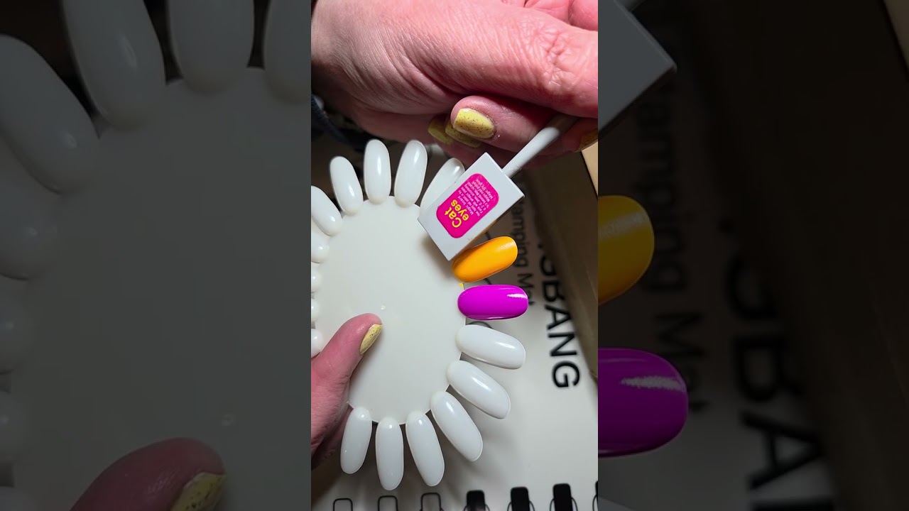 Ard As Nails Haul! 🛒💅