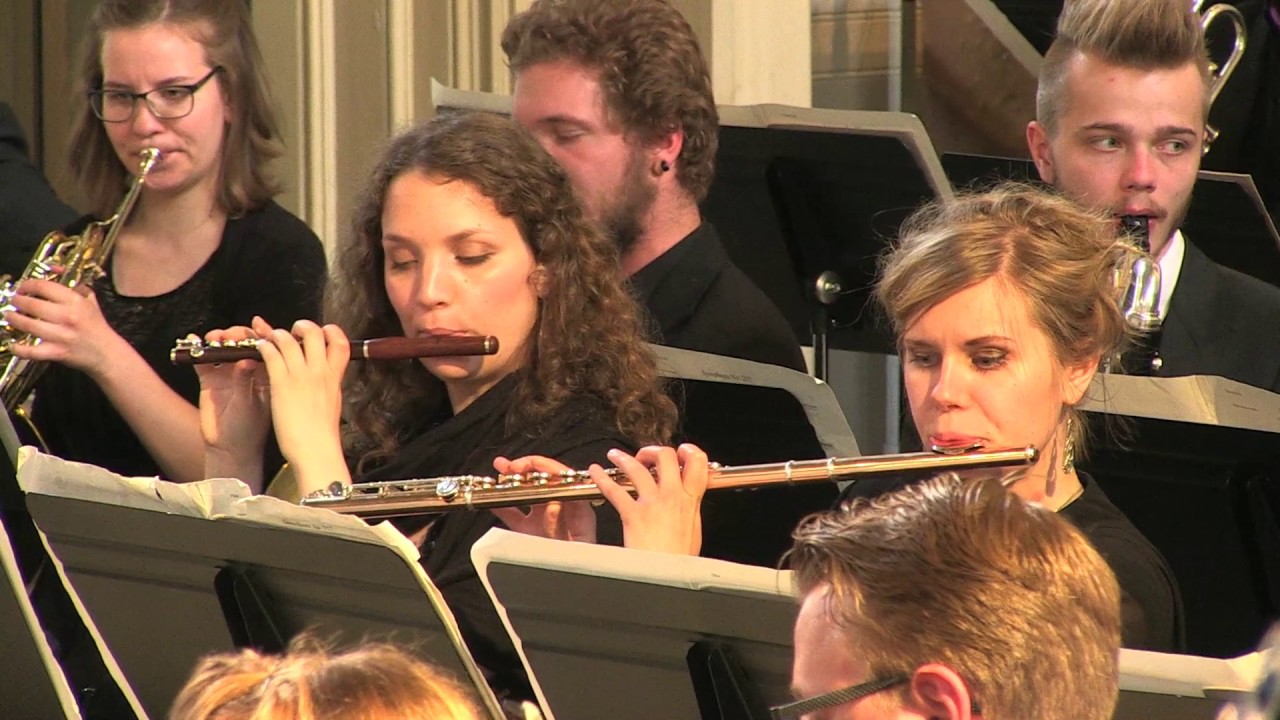 Leif Segerstam: Sinfonia n:o 257 - The VALUE around Kalevalavaalavaluja