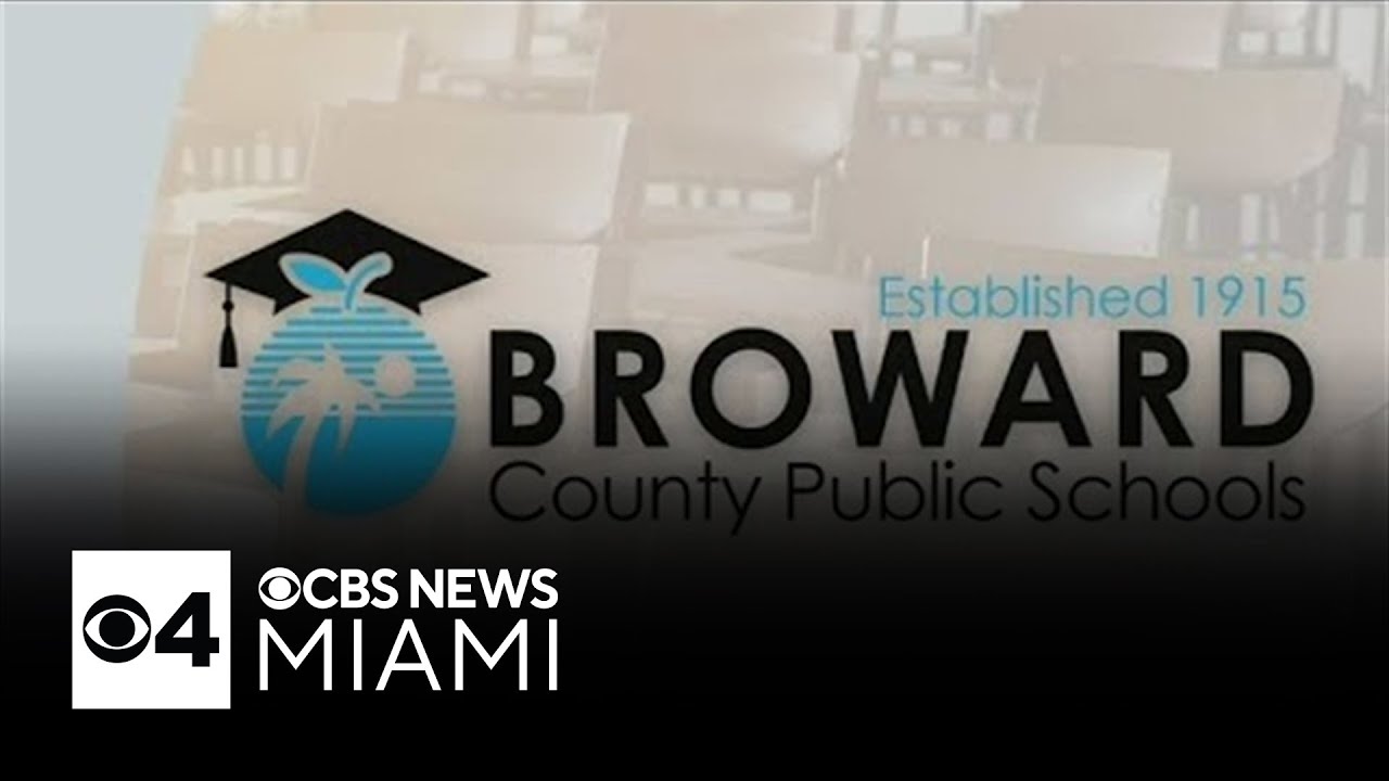 Broward school officials considering closing, consolidating some campuses