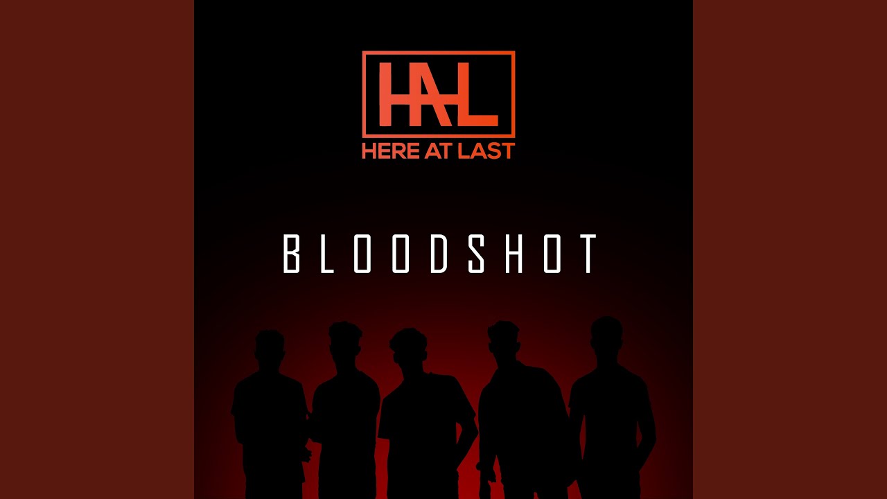 Bloodshot