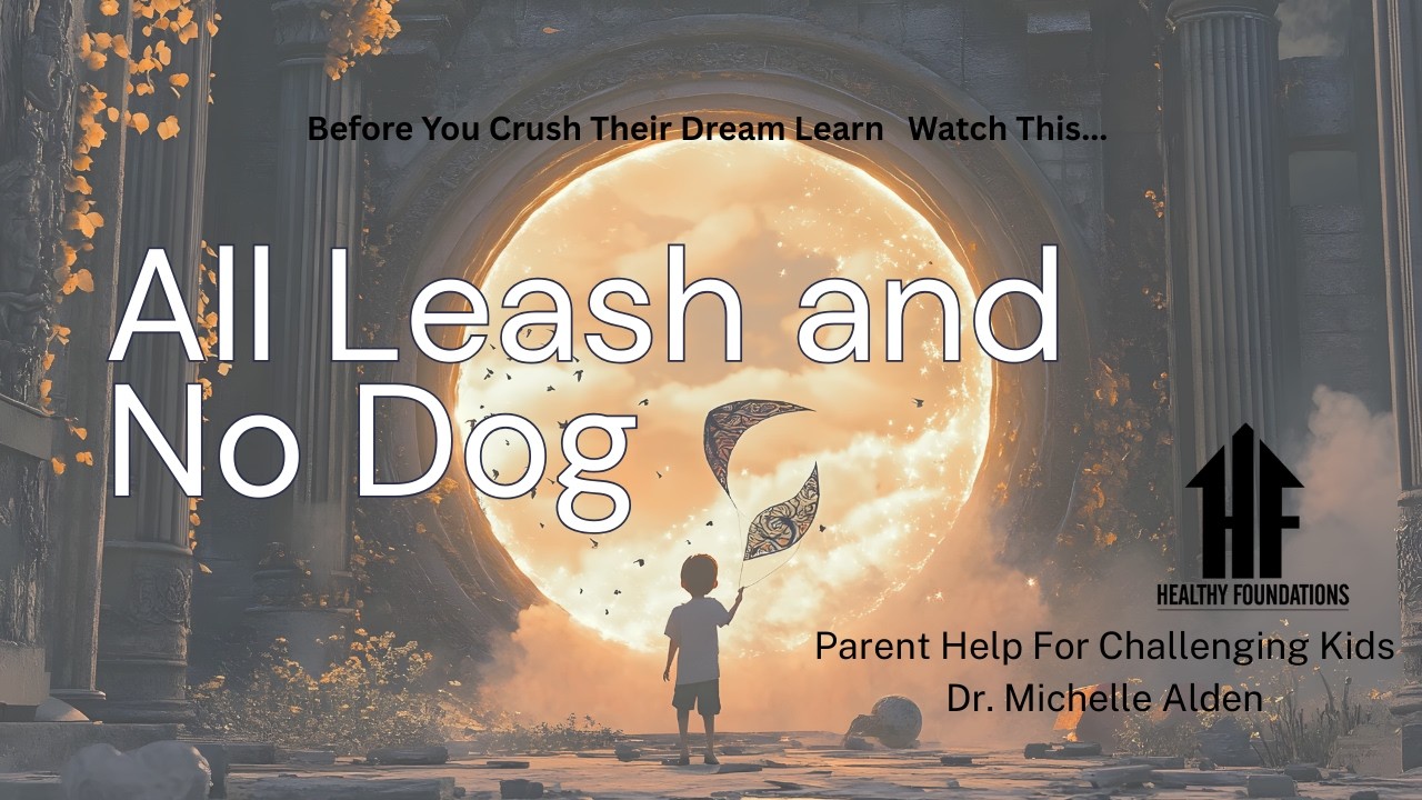 What “Future Faking” Really Means for Parents