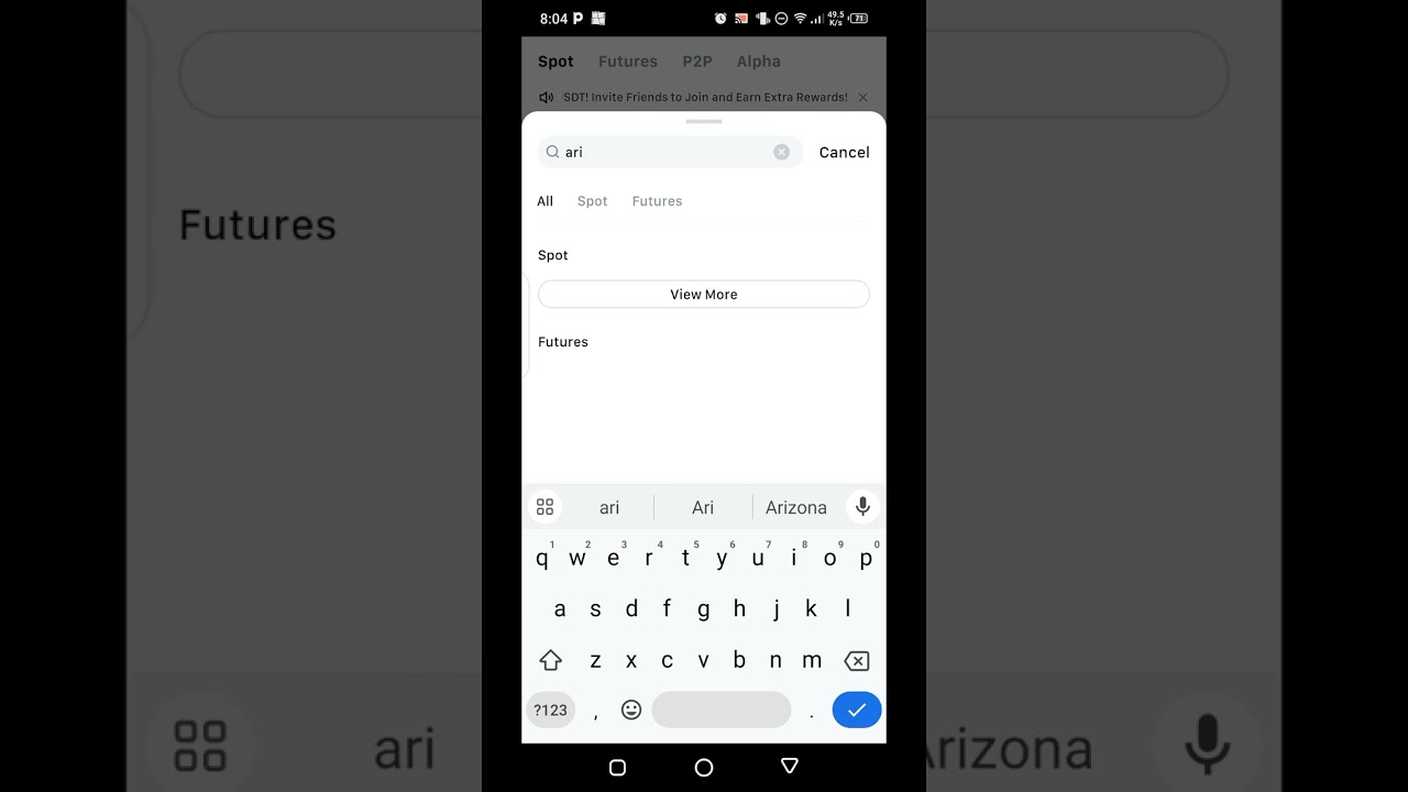 Step by step guide on how to earn $100 on mexc wallet
