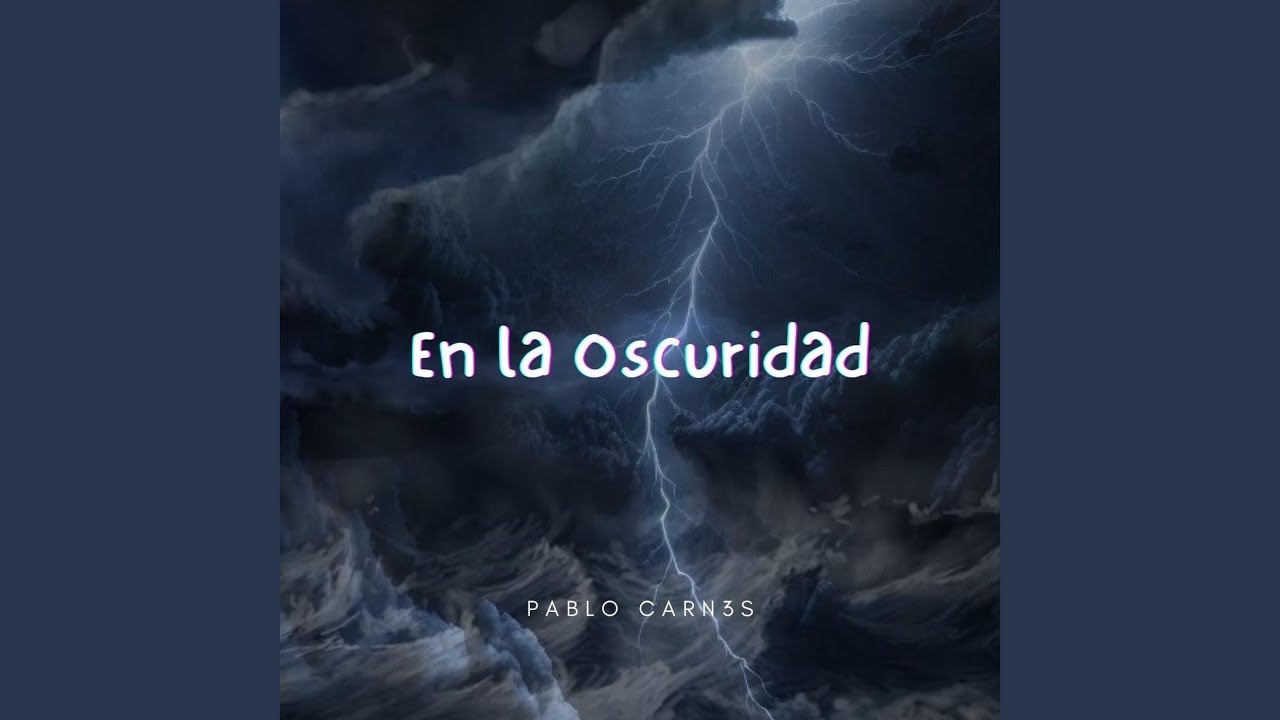 En La Oscuridad