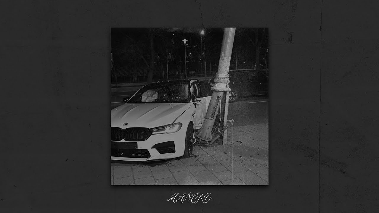 [FREE] JAKONE x A.V.G x GORO x BAGARDI Type Beat - ЖАРА (Prod. Manero)