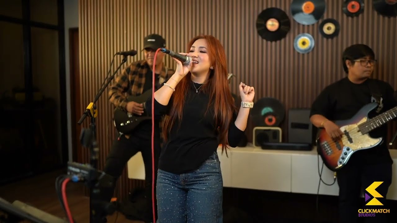LARAZA Performs Live on Clickmatch&rsquo;s ORIG Playlist (Full Session)