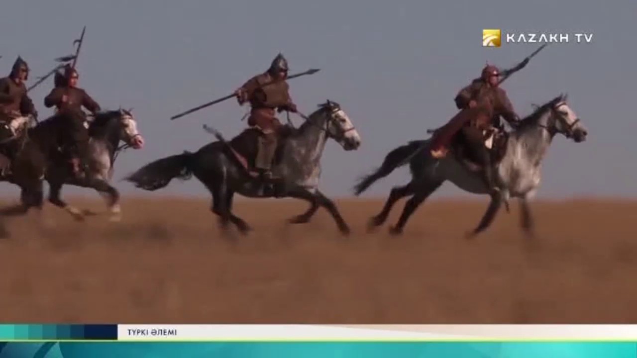 Ұлы түркілер