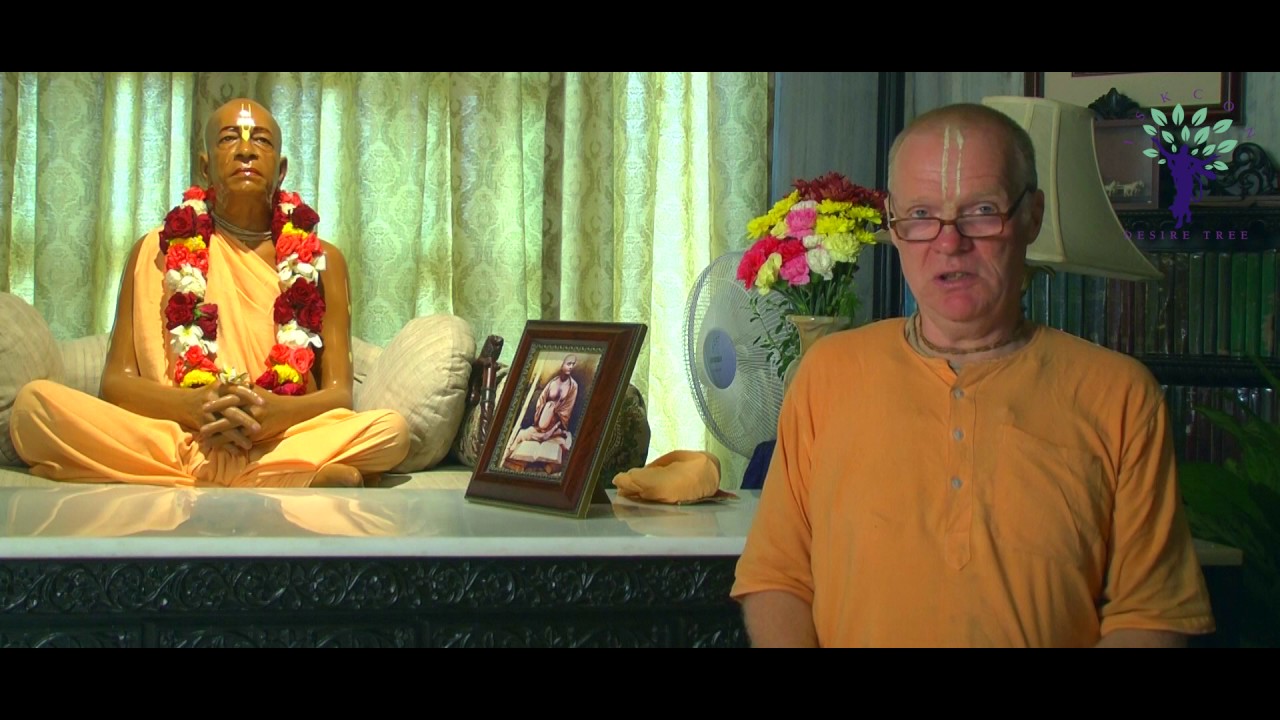 Is it required to worship deity in my house? By Gaurhari Prabhu